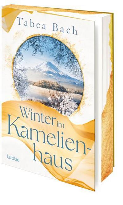 Winter im Kamelienhaus