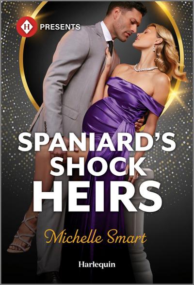 Spaniard’s Shock Heirs