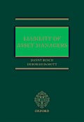 Liability of Asset Managers