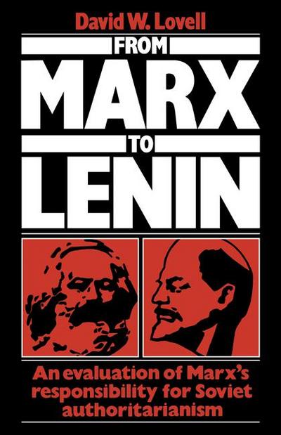 From Marx to Lenin
