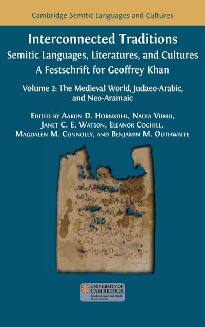 Interconnected Traditions