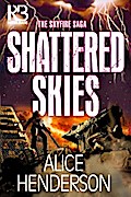 Shattered Skies