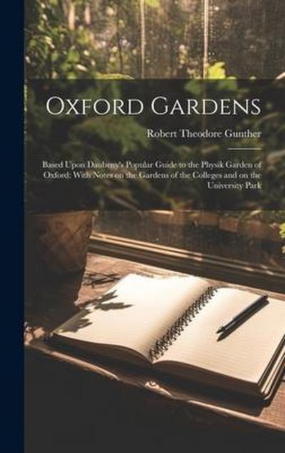 Oxford Gardens