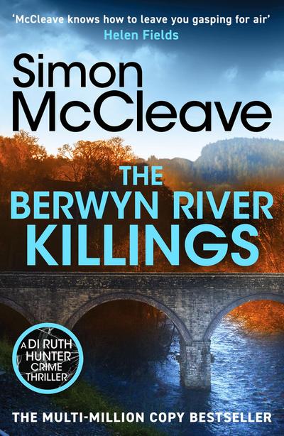 The Berwyn River Killings