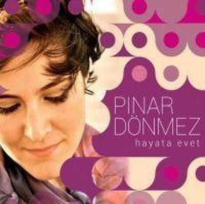 Hayata Evet CD