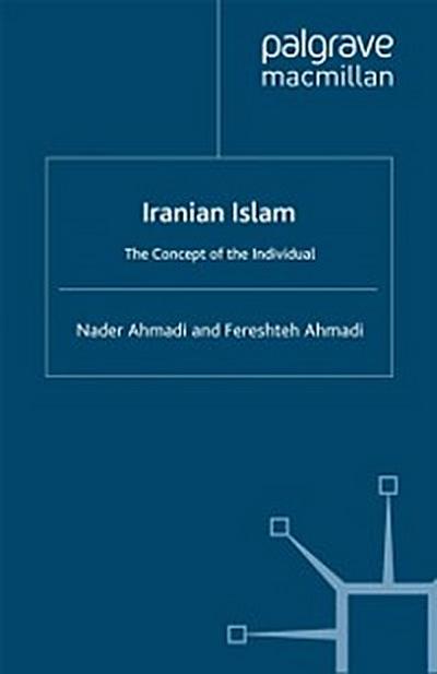 Iranian Islam