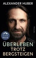 Überleben trotz Bergsteigen