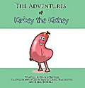 The Adventures of Kirbey the Kidney