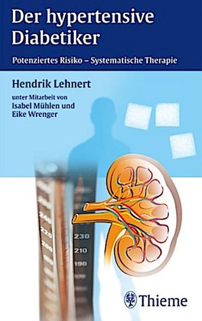 Der hypertensive Diabetiker