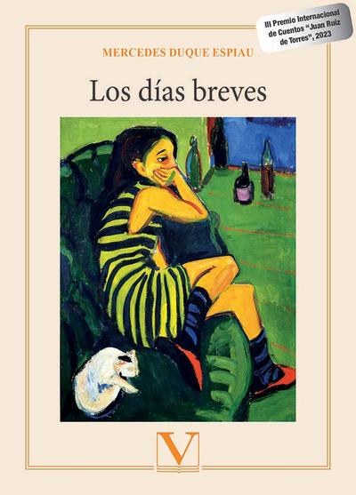 Los días breves