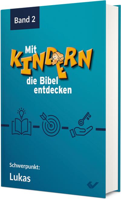 Mit Kindern die Bibel entdecken 2