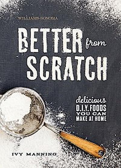 Better From Scratch