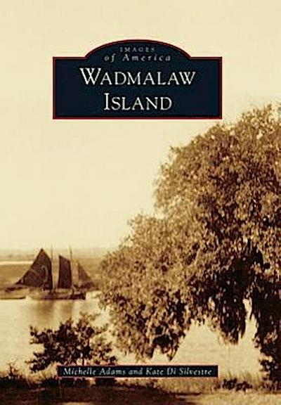 Wadmalaw Island