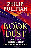 The Book of Dust - The Secret Commonwealth