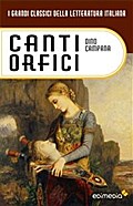 Canti orfici