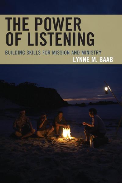 Power of Listening