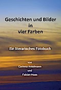Geschichten und Bilder in vier Farben