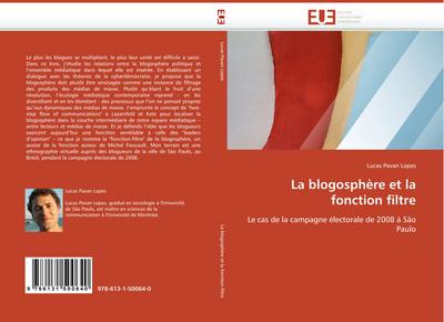 La blogosphère et la fonction filtre