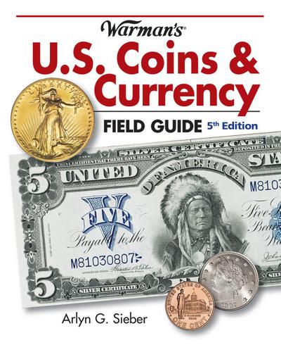 WARMANS US COINS & CURRENCY FI