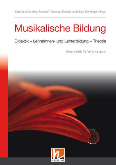 Musikalische Bildung