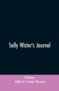 Sally Wister’s Journal