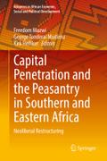 Capital Penetration and the Peasantry in Southern and Eastern Africa