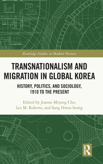 Transnationalism and Migration in Global Korea