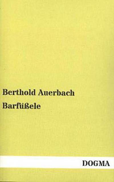 Barfüßele
