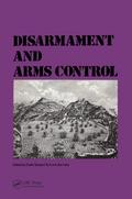 Disarmament & Arms Control
