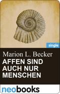 Affen sind auch nur Menschen