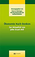 Ökonomie Nach-Denken