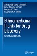 Ethnomedicinal Plants for Drug Discovery
