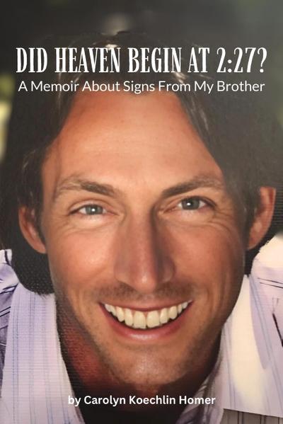 Koechlin Homer, C: Did Heaven Begin at 2