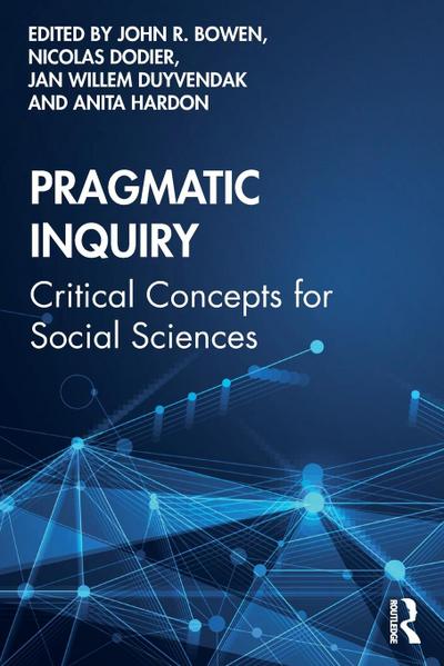 Pragmatic Inquiry