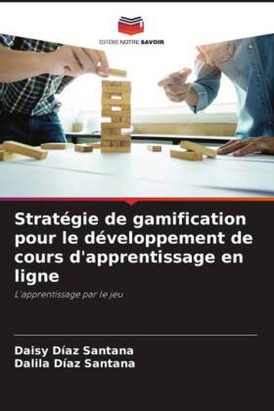 Stratégie de gamification pour le développement de cours d’apprentissage en ligne