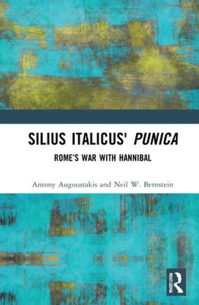 Silius Italicus’ Punica