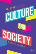 Culture and Society