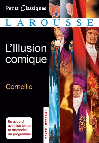 L’Illusion comique