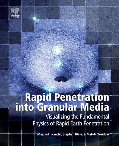 Rapid Penetration into Granular Media