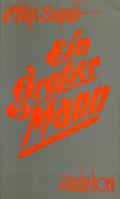 Ein grosser Mann
