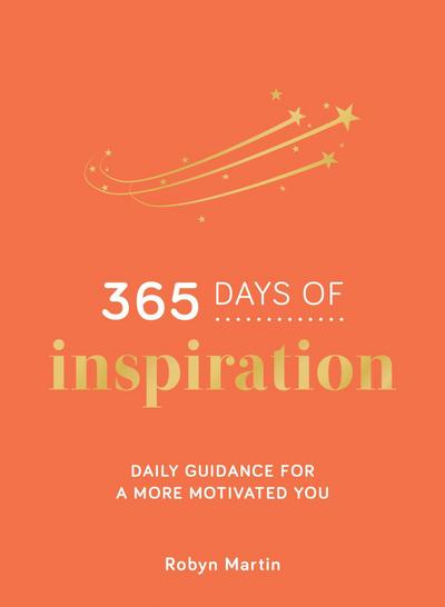365 Days of Inspiration
