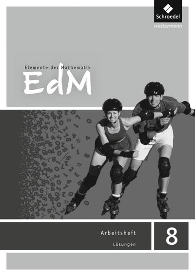 Elemente der Mathematik SI - Ausgabe 2012 für Hessen G8