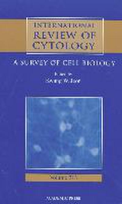 International Review of Cytology