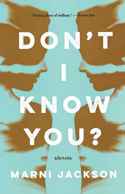 Don’t I Know You?