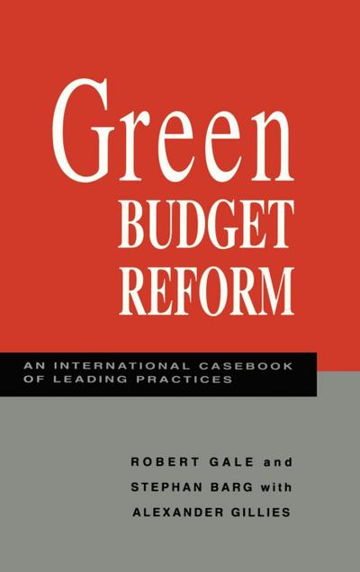 Green Budget Reform
