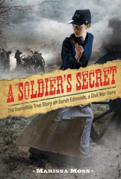 Soldier’s Secret