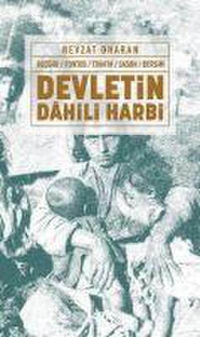 Devletin Dahili Harbi