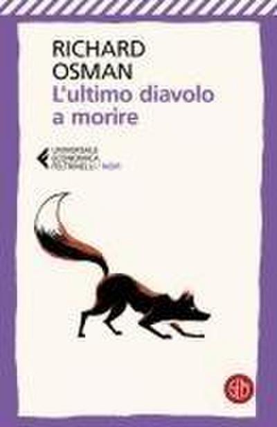 L’ ultimo diavolo a morire