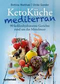 KetoKüche mediterran
