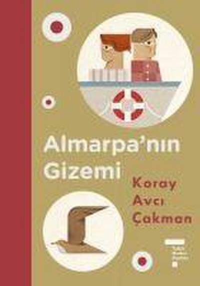 Almarpanin Gizemi